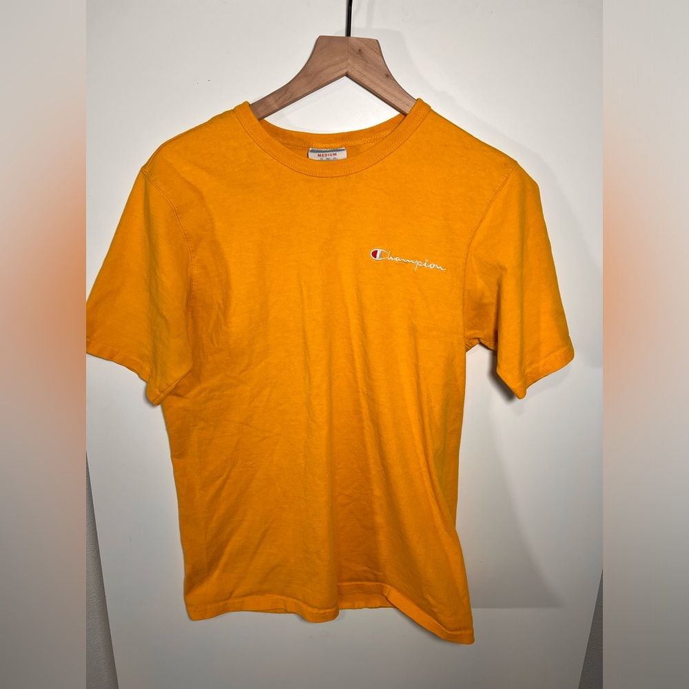 Vintage 1990s Champion TShirt